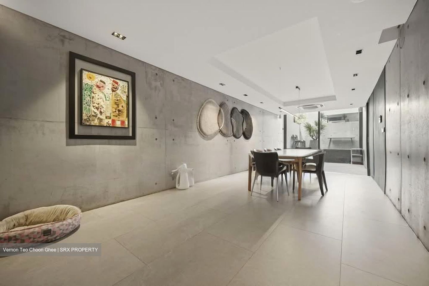 Windsor Park (D20), Terrace #595556501